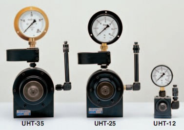 扭力測試器UHT-12，UHT-16，UHT-25，UHT-35，UHT-50
